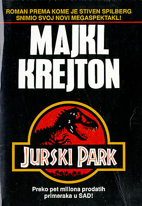 Jurski park