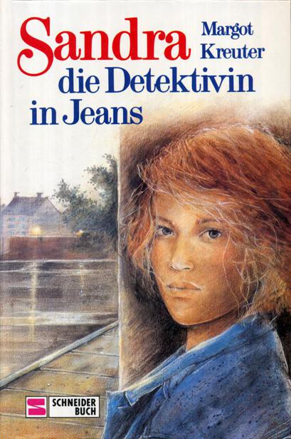 die Detektivin in Jeans