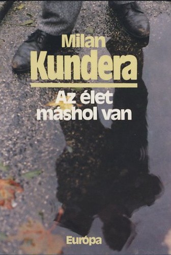 Az élet máshol van