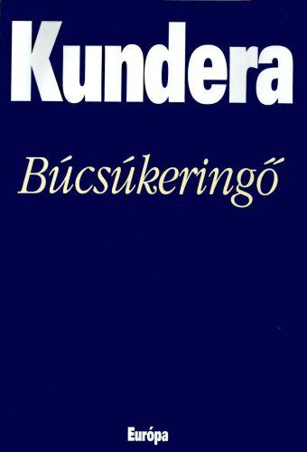 Búcsúkeringő