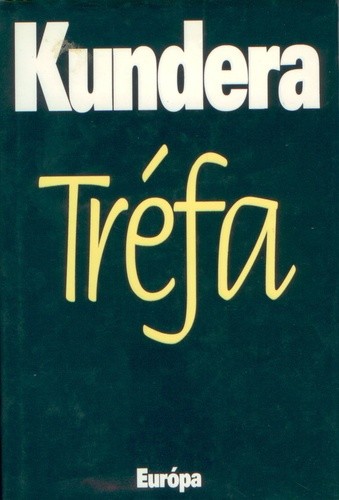 Tréfa