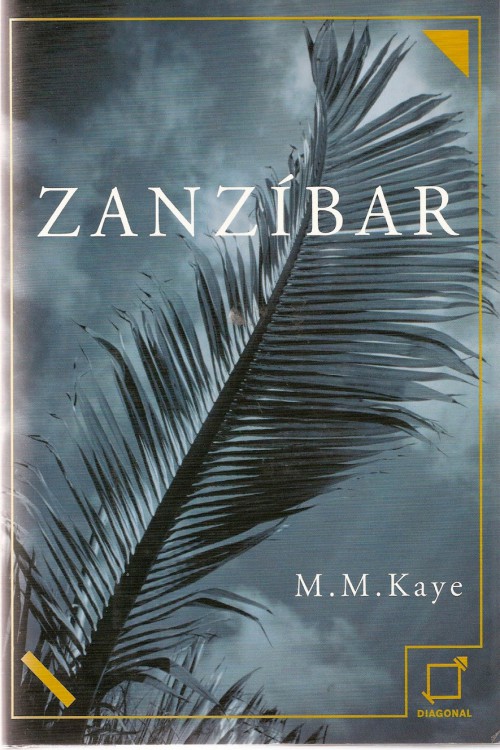 Zanzíbar