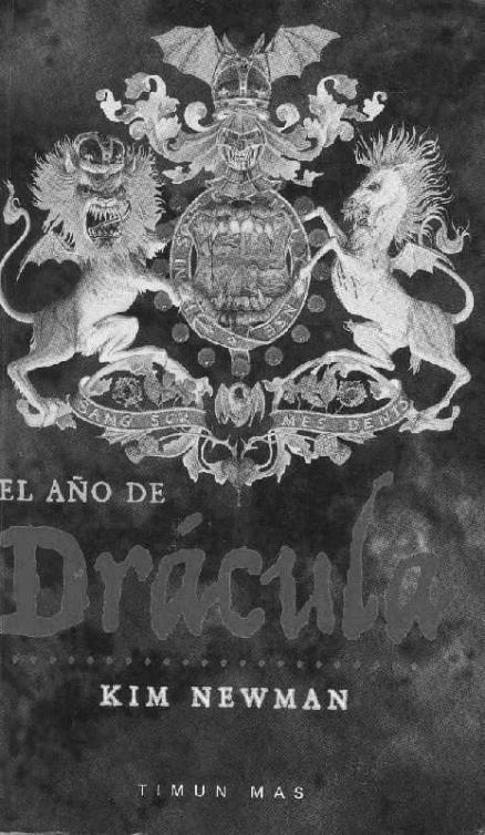 El año de Drácula