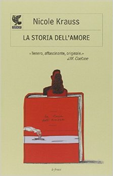 La storia dell'amore