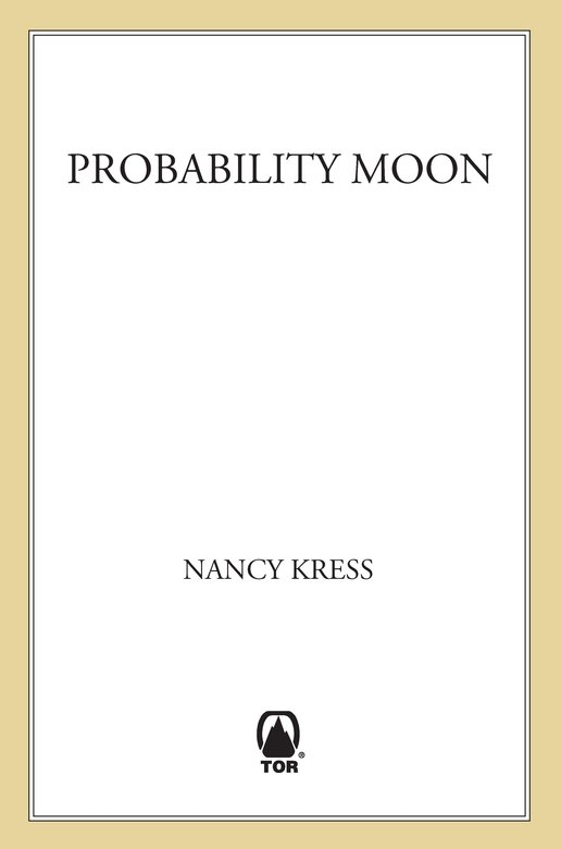 PROBABILITY MOON