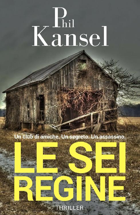 Le sei regine