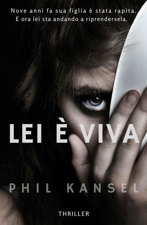 Lei è viva