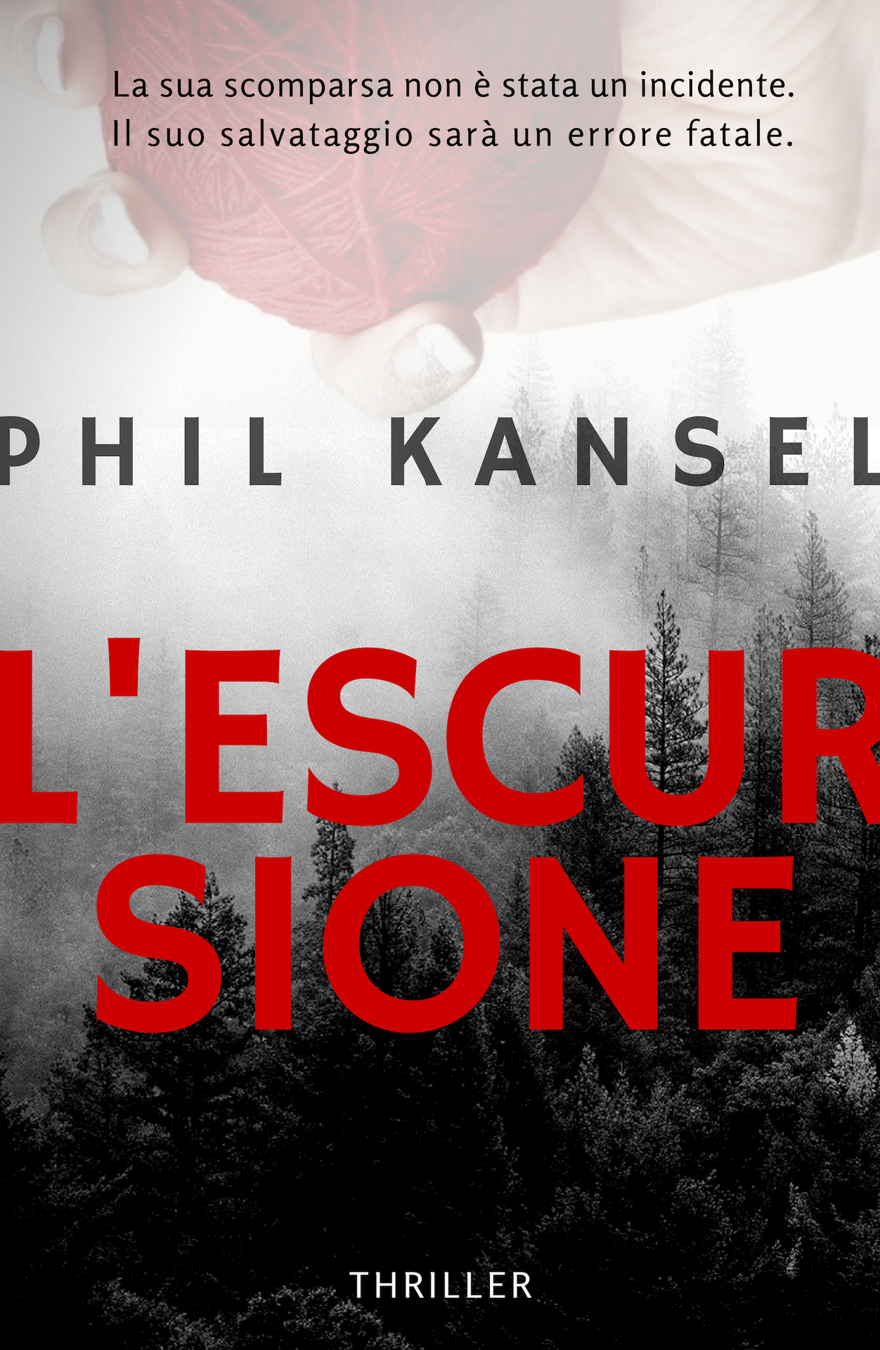 L'escursione