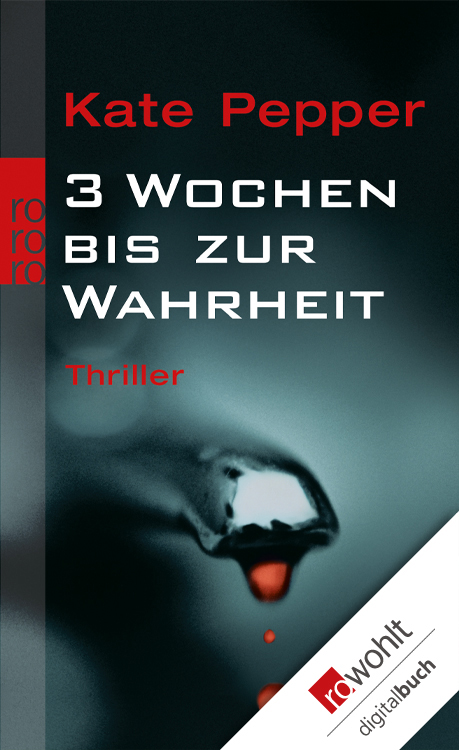 3 Wochen bis zur Wahrheit