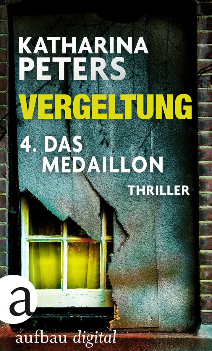 Vergeltung - 4. Das Medaillon