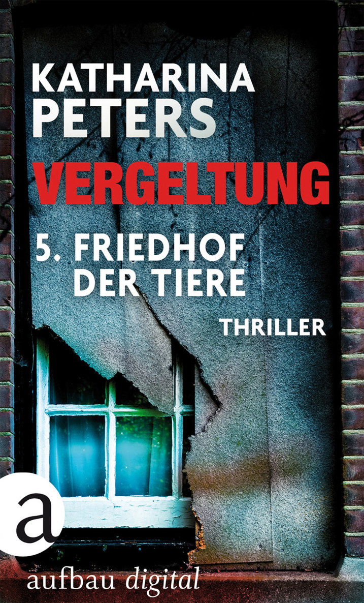 Vergeltung - 5. Friedhof der Tiere