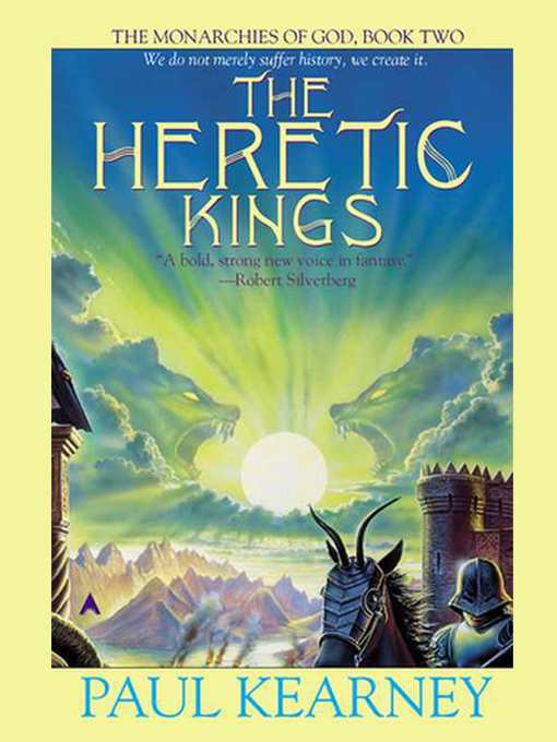 Monarchies of God #02 - The Heretic Kings