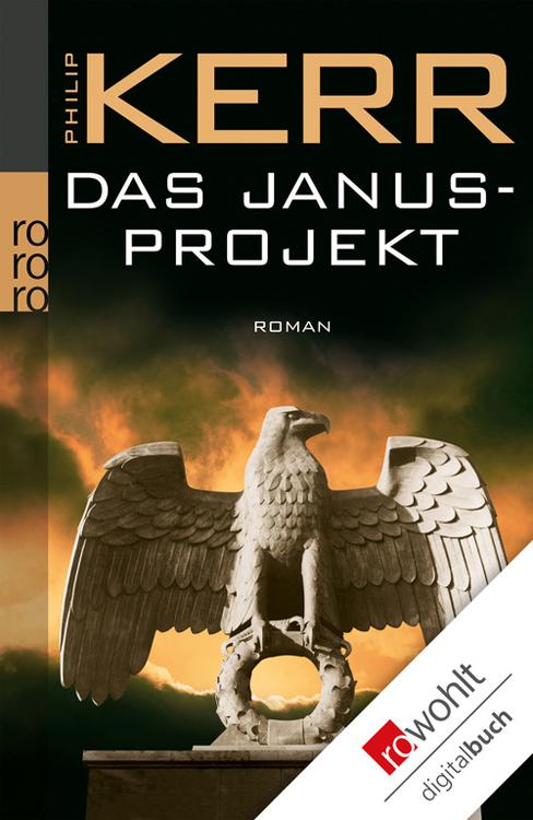 Das Janusprojekt