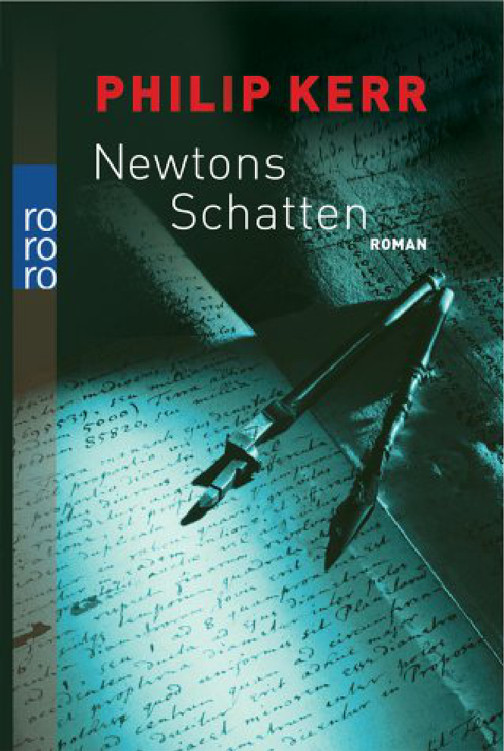 Newtons Schatten