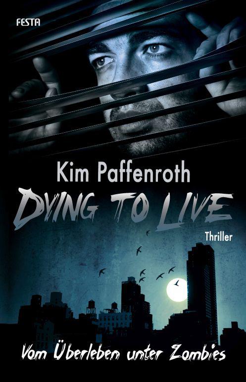 Dying to Live: Vom Überleben unter Zombies