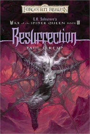 Resurrection - Book 6