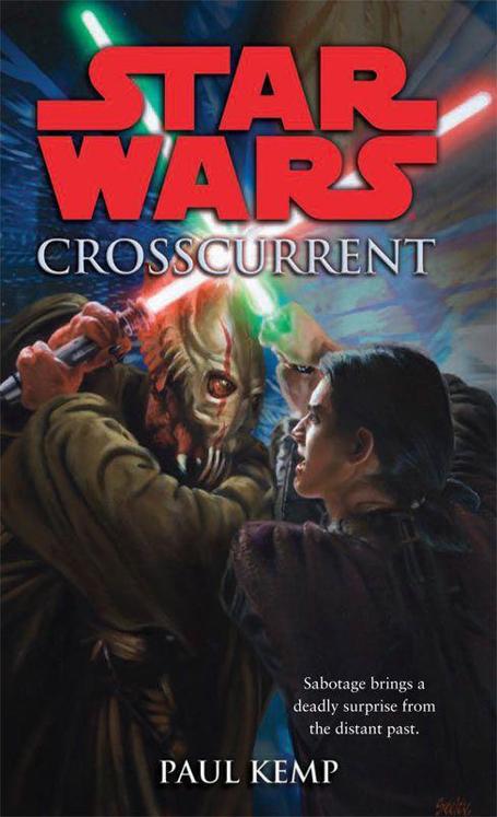 Star Wars: Crosscurrent