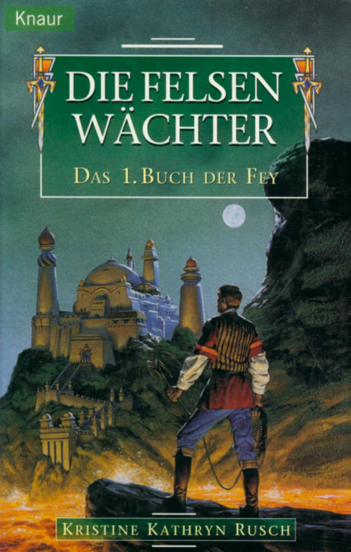 Fey 01: Die Felsenwächter