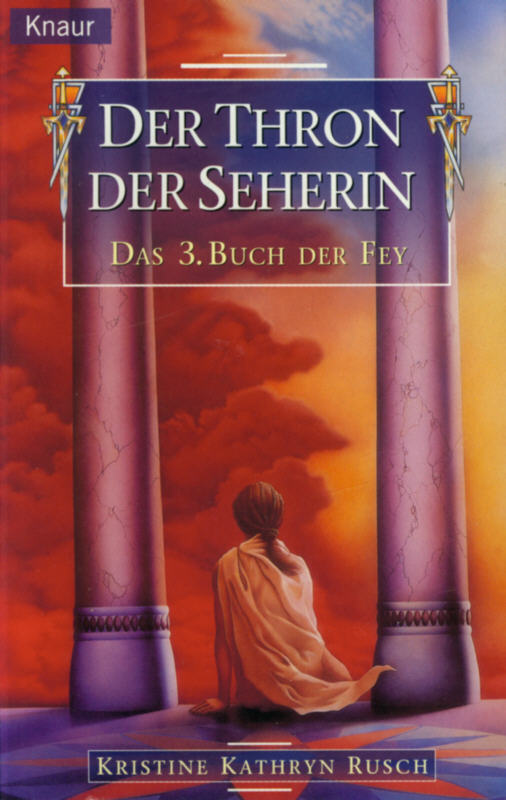 Fey 03: Der Thron der Seherin