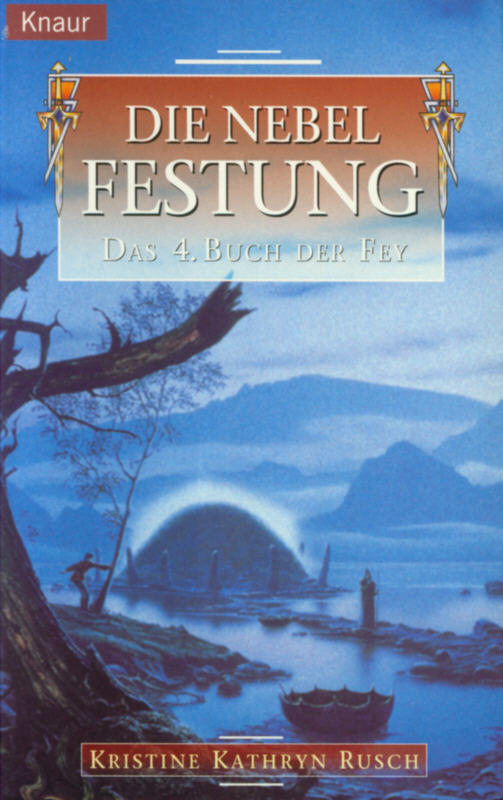 Fey 04: Die Nebelfestung