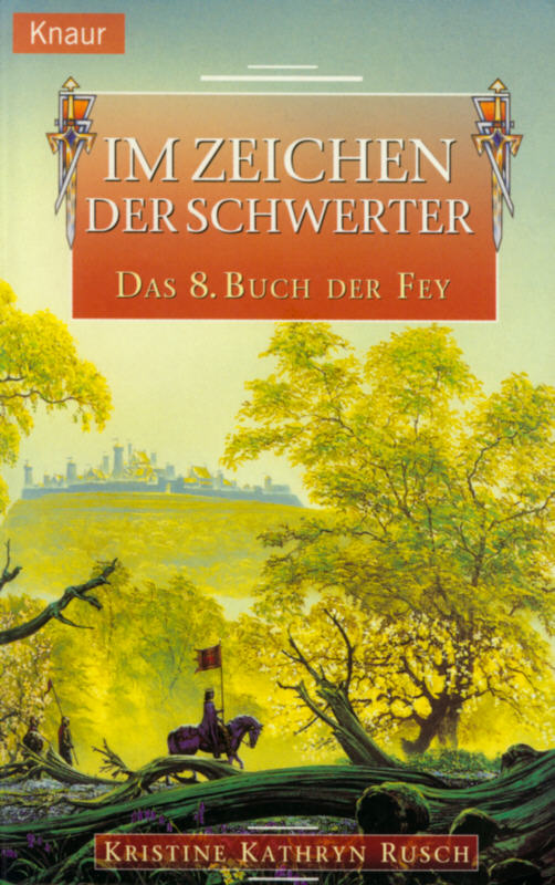 Fey 08: Im Zeichen der Schwerter