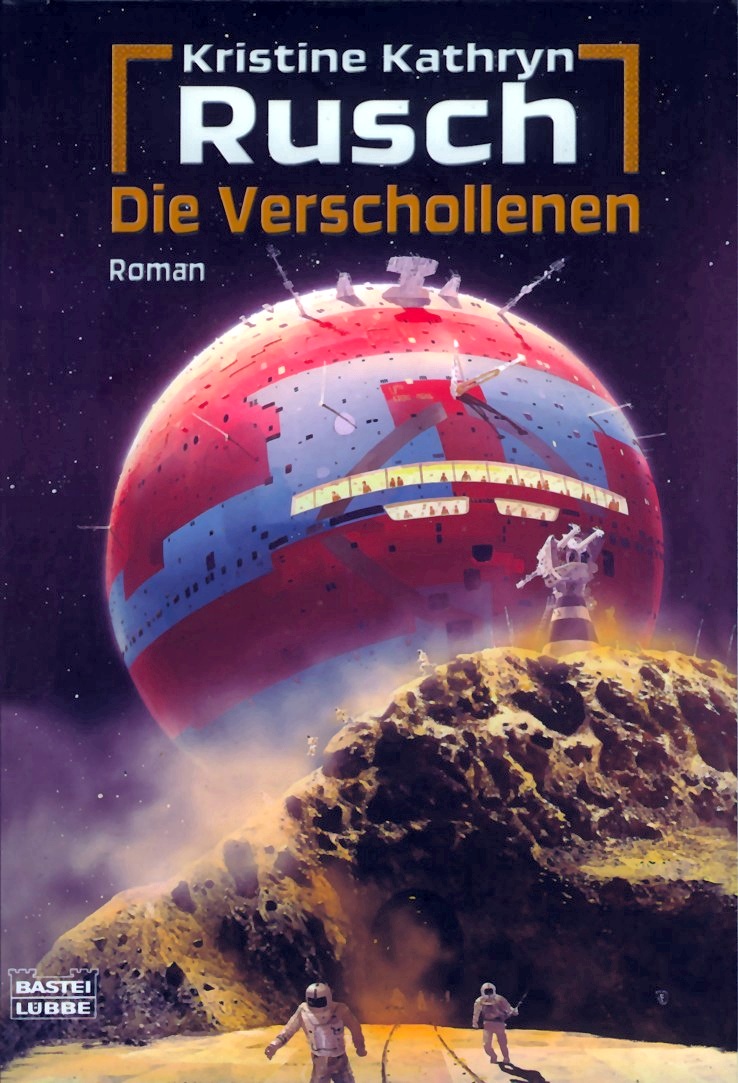 Miles Flint 01 - Die Verschollenen