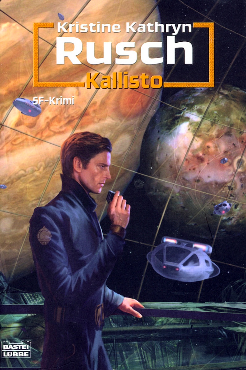Miles Flint 06 - Kallisto