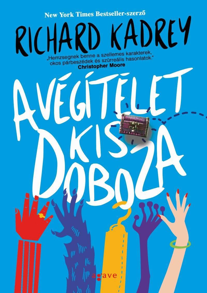 A végítélet kis doboza