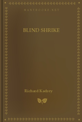 Blind Shrike
