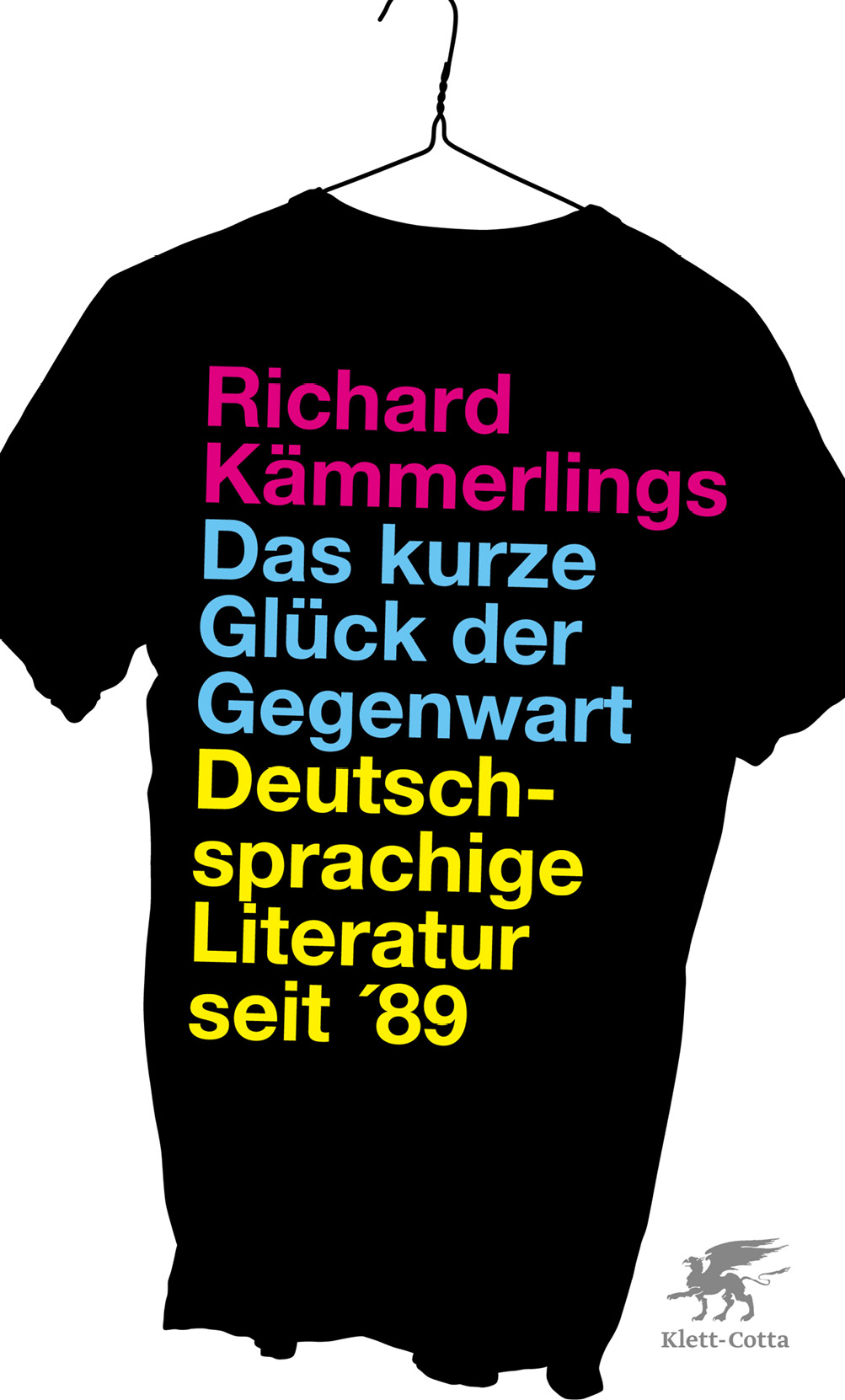 Das kurze Glueck der Gegenwart