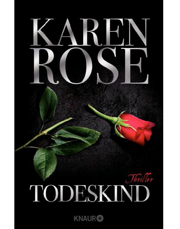 Todeskind: Thriller