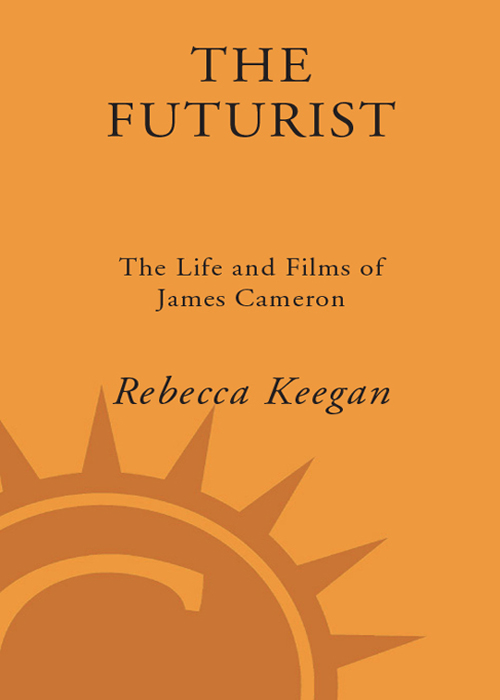The Futurist