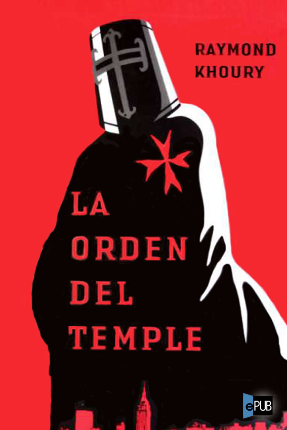 La orden del temple