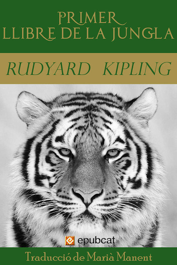Primer llibre de la jungla