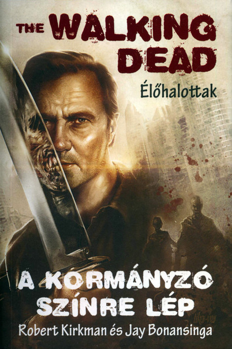 A Kormányzó színre lép