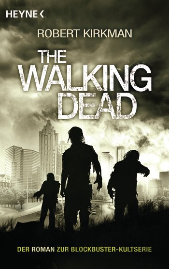 The walking Dead