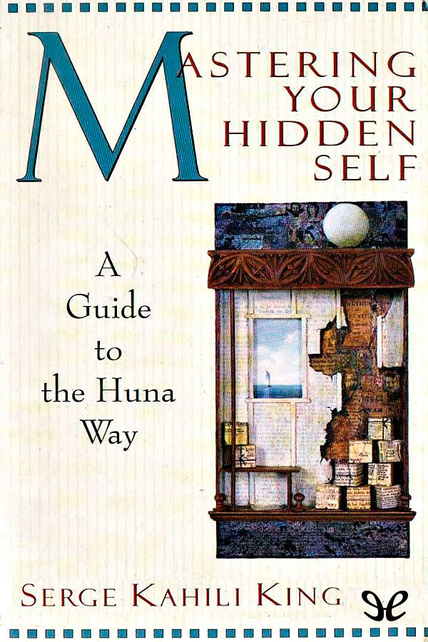 Mastering your Hidden Self