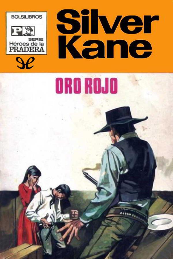Oro rojo