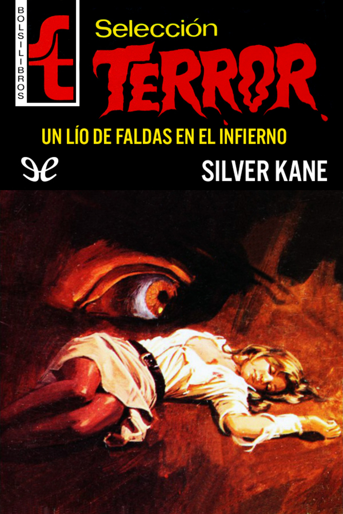 Un lío de faldas en el infierno