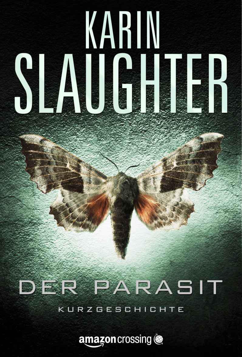 Der Parasit: Kurzgeschichte