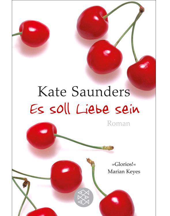 Es soll Liebe sein: Roman