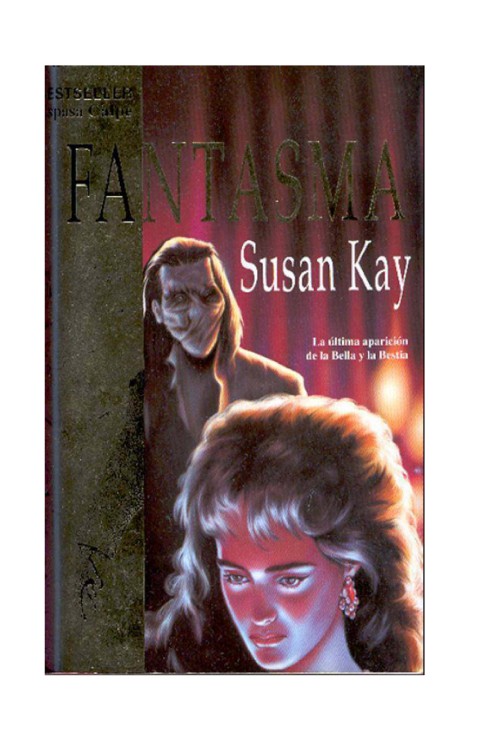 Fantasma