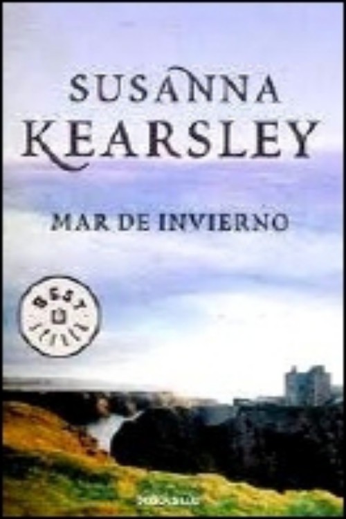 Mar de invierno