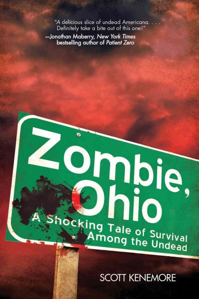 Zombie, Ohio