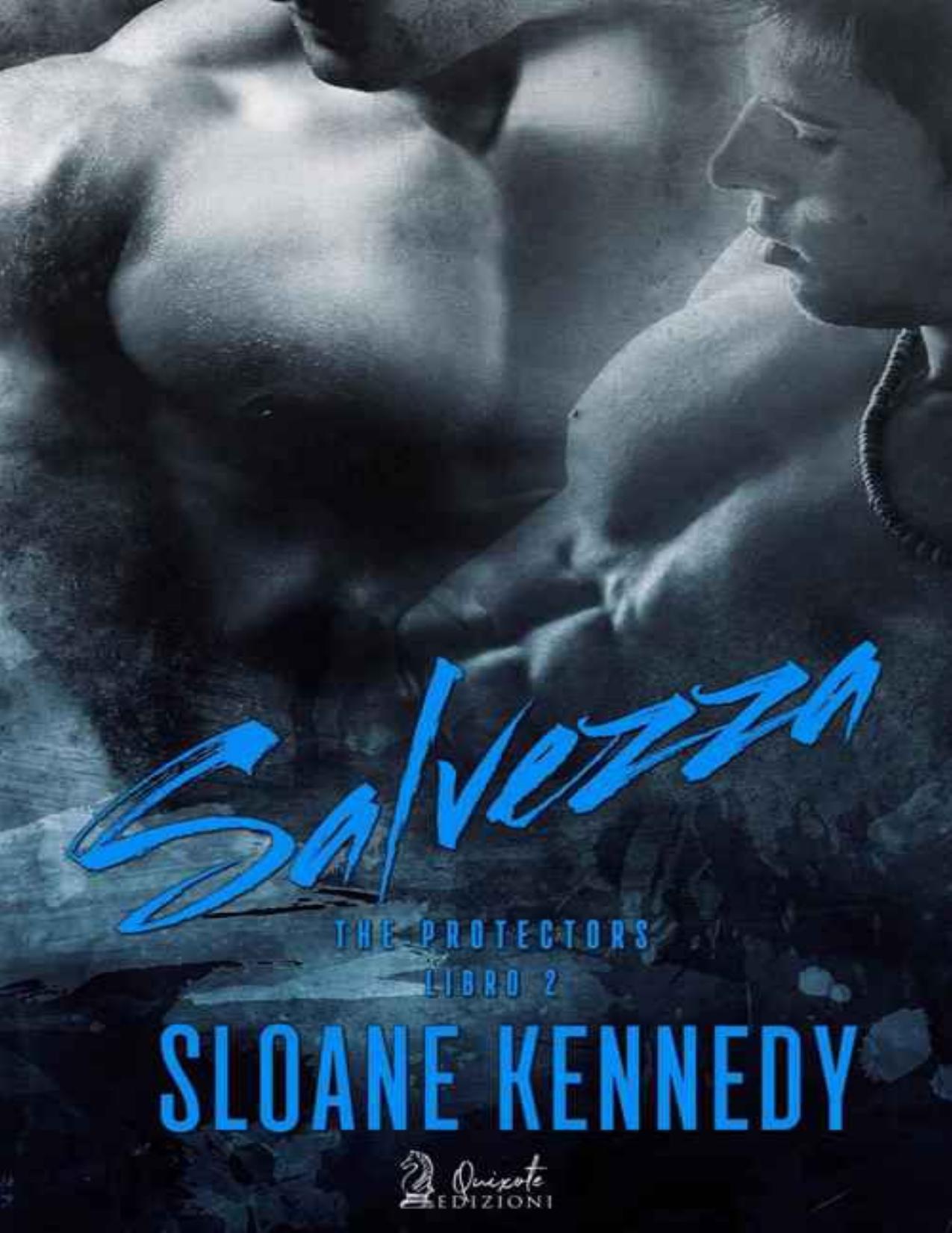 Salvezza: