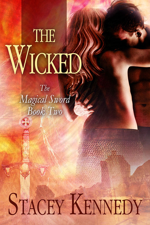 The Magical Sword #02 - The Wicked