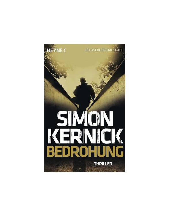 Bedrohung