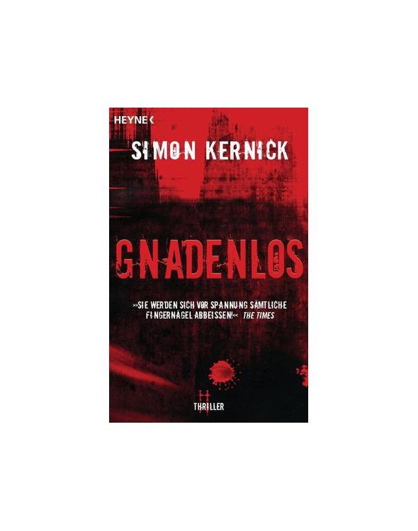 Gnadenlos