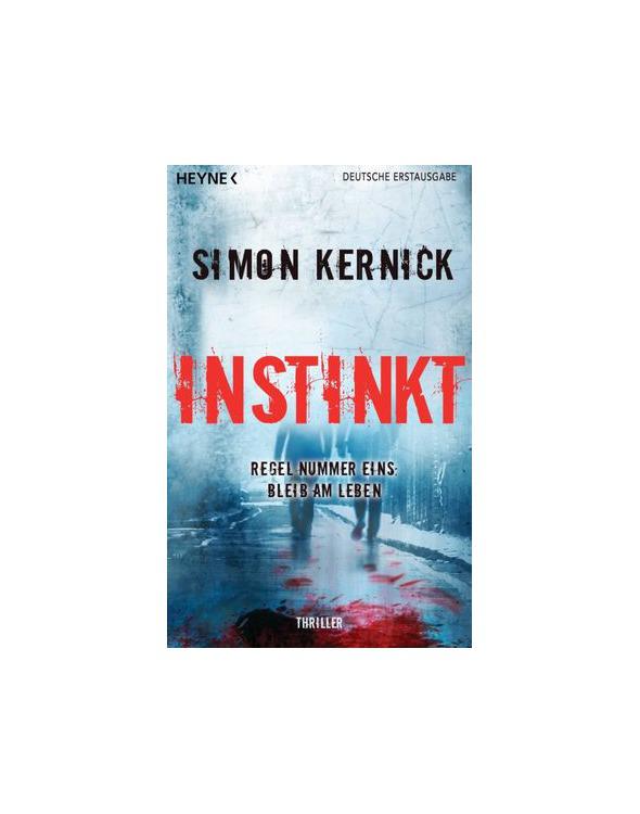 Instinkt