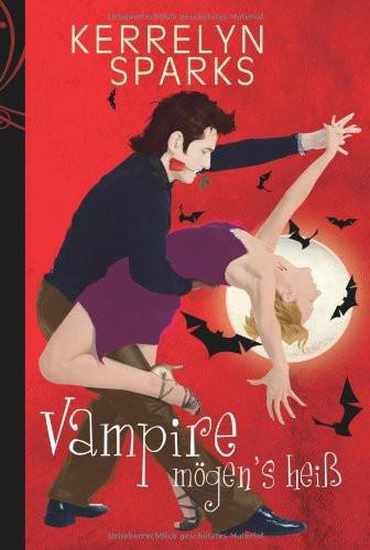Vampire mögen ́s heiss